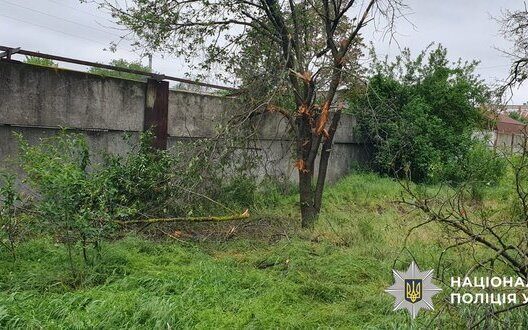 Атаки на Херсонщині: наслідки і опір