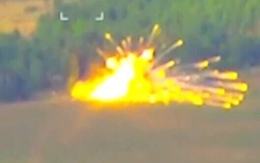 Дрони змінюють хід війни