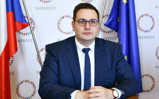 Пріоритети Чехії щодо євробезпеки