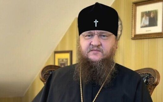 Митрополит Феодосій між обвинуваченнями