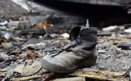 Несподіване звільнення і зникнення Барышока