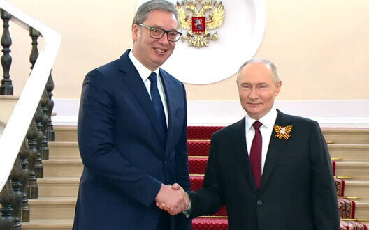 Сербія прагне прискорити вступ в ЄС