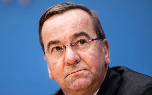 Пісторіус закликає до жорсткіших санкцій