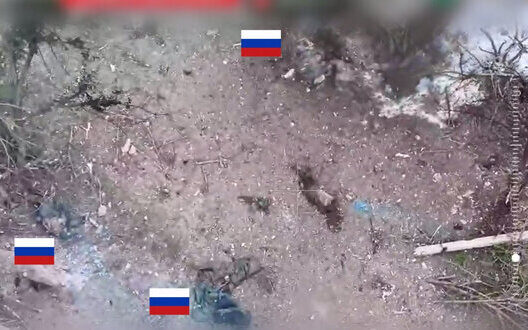 Th Brigade Defeats Enemy Near Chasiv Yar