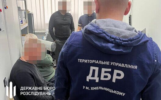 Корупція у колонії №73: схема з «мертвими душами»