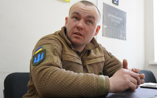 Th Assault Brigade Gets New Commander