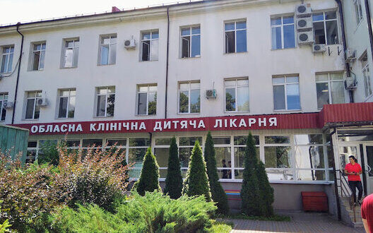 Million No Competition Kalmius