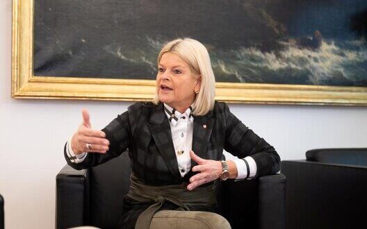 Austria Join Peacekeeping Mission Ukraine