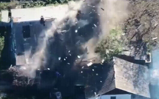 Battle Th Brigade Lyman Direction