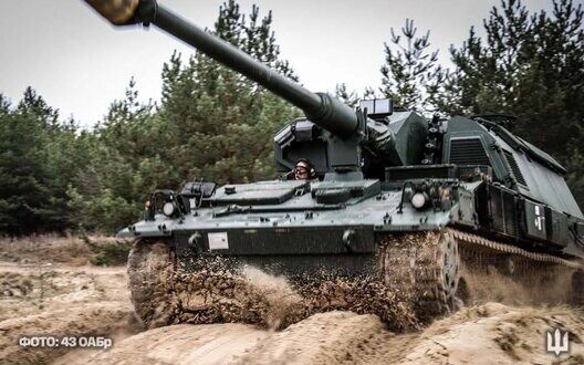 Battles For Pokrovsk Hottest Front In Donetsk Region