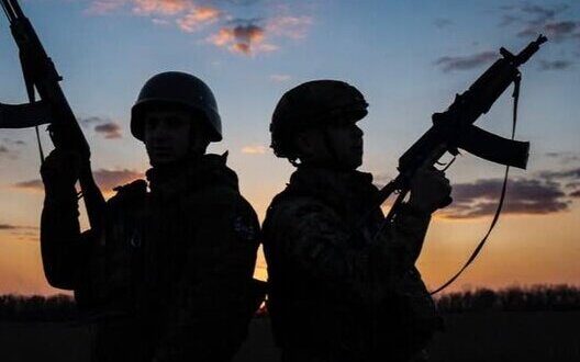 Battles Pokrovsk Direction Ukraine Defends Russian Offensive