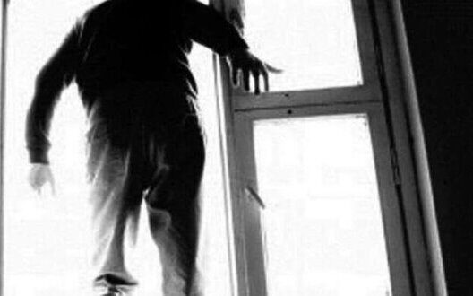 Death In Kharkiv Military Office