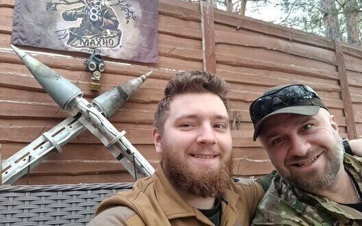 Death Of Yaroslav Shvets Sapper Actor Hero Of Ukraine