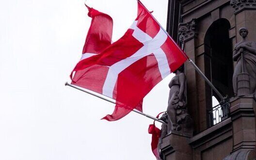 Denmark Invests In Ukrainian Weapons M Package