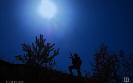 Donetsk Fighting Escalates Ukrainian Defense