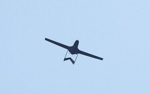 Drone Attack On Moscow New Reality Of War