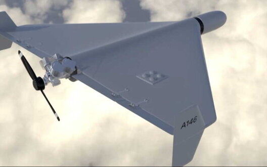 Drones In Russias War Against Ukraine New Tactics Impact