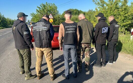 Escape From Mobilization Business In Zakarpattia
