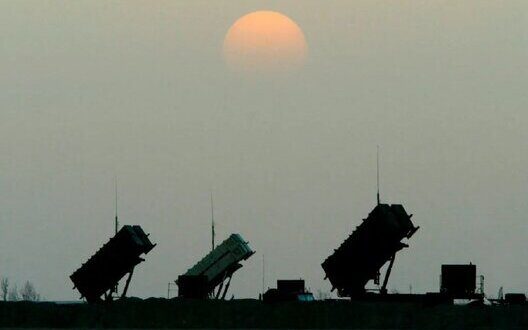 Eu Backup Plan For Ukraine Aid Without Us