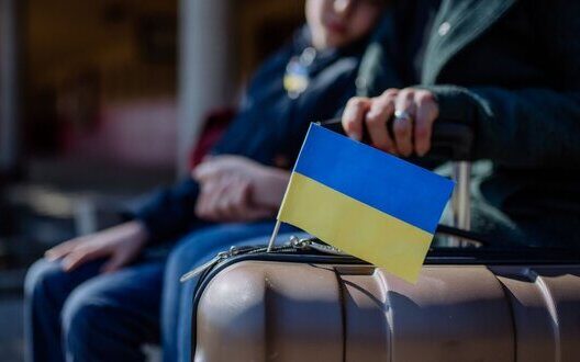 Eu Extends Temporary Protection For Ukrainian Refugees Until