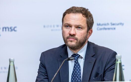 Eu Prepares Th Sanctions Package Against Russia