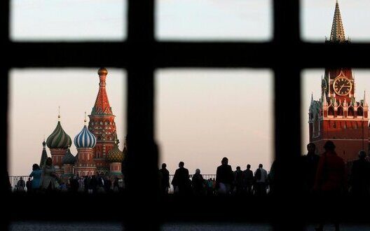 Eu Sanctions Against Russia New Blow To Aggressor