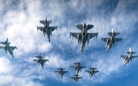 F For Ukraine Air Defense Turning Point