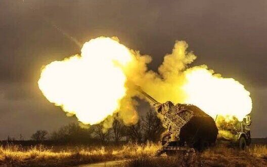 Запеклі бої за Покровськ: ЗСУ стримують ворога