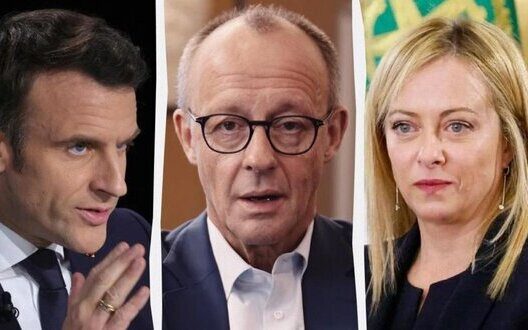 Future Of Ukraine Diplomacy Eu Western Support