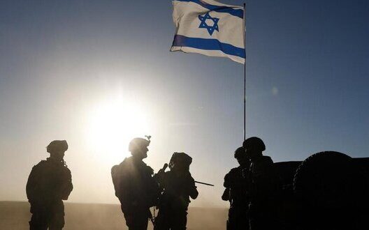 Gaza Escalation Humanitarian Crisis Failed Talks