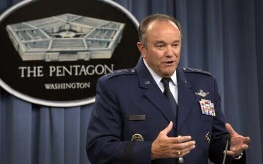 General Bridlaw Why The West Delay Stopping Russian Aggression In Ukraine