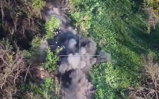 Intense Battles Toretsk Direction Ukrainian Forces Hold Off Assaults