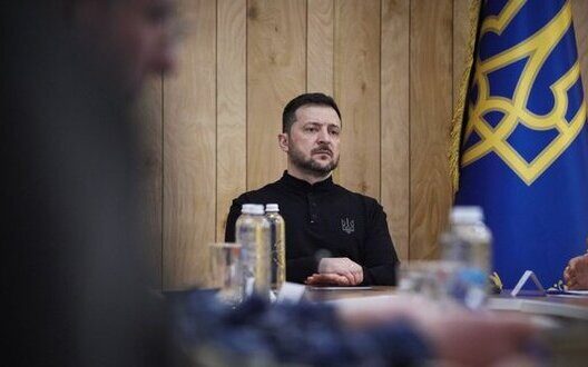 Зустріч у Стамбулі: шанс на мир між Україною та РФ