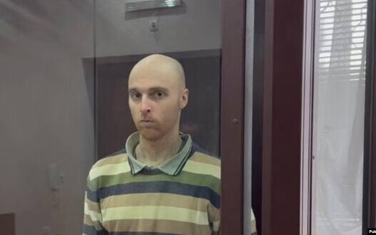 Засудження добровольця Дженкінса: дипломатичний скандал