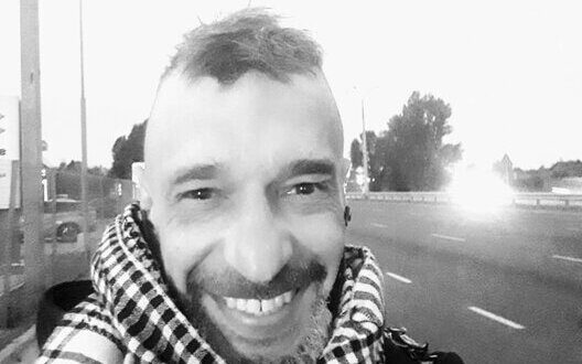 Максим Неліпа: шлях від зірки до героя фронту