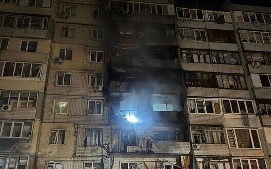 Massive Shelling Ukraine Russias Largest Attack