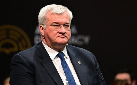 Meeting In Istanbul Step Toward Peace For Ukraine