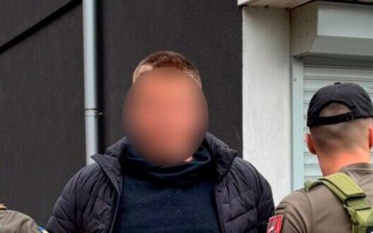 Military Bribe Attempted Escape