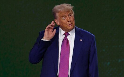 Military Parade Usa Power Show Trump