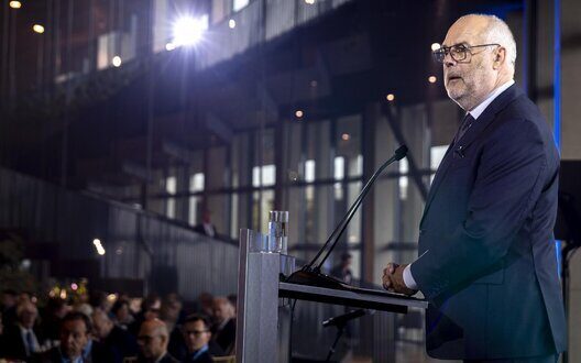 Nato Defense Spending Now