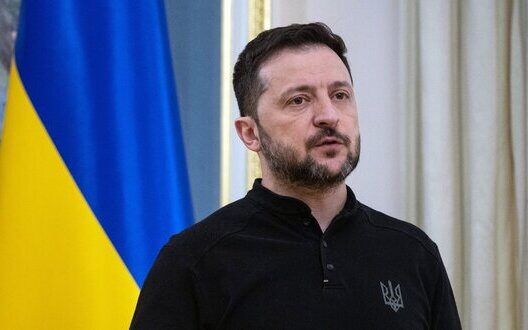 Nato Summit Hague Ukraine Security Challenges