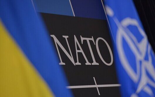 Nato Summit Ukraine