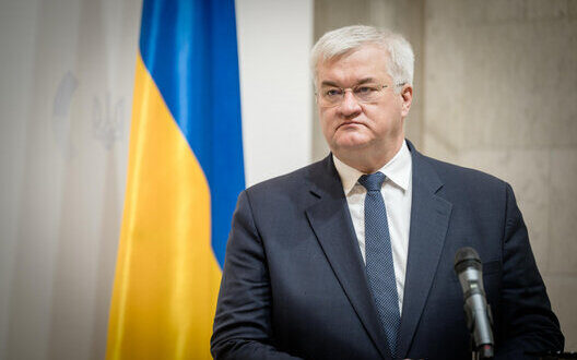 Netherlands To Deliver Fs To Ukraine By May