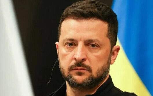 New European Security Architecture For Ukraine