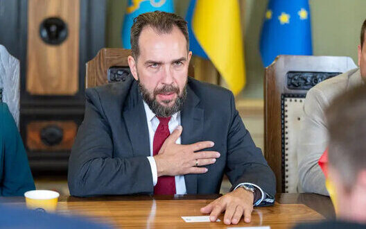 Польща підтримує Україну без відправки військ