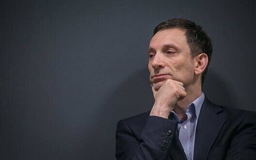 Portnikov Wiretapping Case Closed Sbu