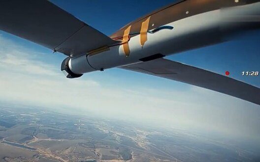 Prime Unit Destroys Enemy Drones Sumy Region