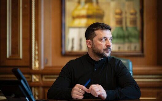 Rebuilding Ukraine Germany Partnership Starts