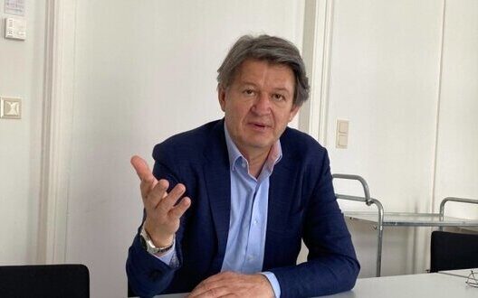 Russia Erasing Ukrainian Identity In Occupied Territories