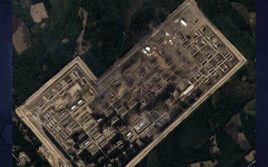 Вибух на військовому складі РФ: втрата 105 тис. тонн боєприпасів